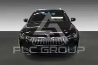2020 Skoda Superb
