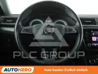 2020 Skoda Superb