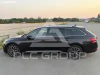 2020 Skoda Superb
