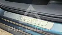 2020 Skoda Superb