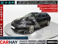 2020 Skoda Superb