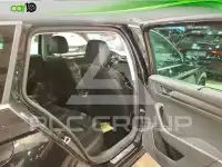 2020 Skoda Superb