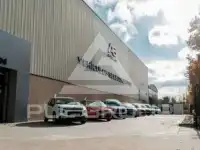2020 Skoda Superb