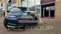 2020 Skoda Superb