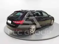 2020 Skoda Superb