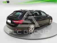 2020 Skoda Superb
