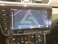 2020 Skoda Superb
