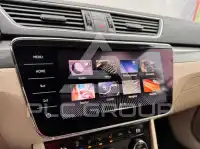 2020 Skoda Superb