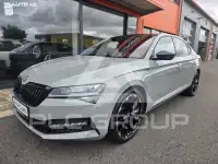 2020 Skoda Superb