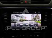 2020 Skoda Superb