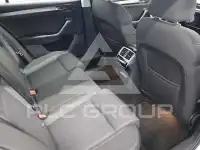 2020 Skoda Superb