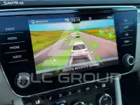 2020 Skoda Superb