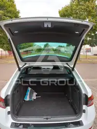 2020 Skoda Superb