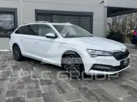 2020 Skoda Superb
