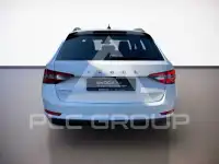 2020 Skoda Superb