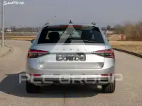 2020 Skoda Superb
