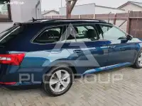 2020 Skoda Superb