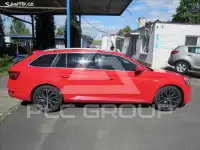 2020 Skoda Superb