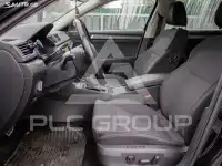 2020 Skoda Superb