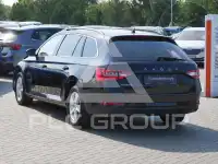 2020 Skoda Superb