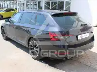 2020 Skoda Superb