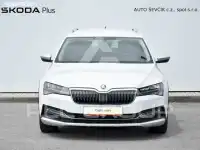 2020 Skoda Superb