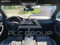 2020 Skoda Superb