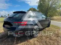 2020 Skoda Superb