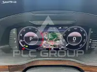 2020 Skoda Superb