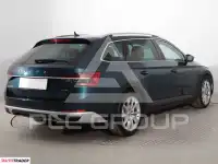 2020 Skoda Superb