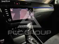 2020 Skoda Superb