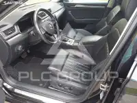 2020 Skoda Superb