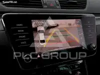 2020 Skoda Superb