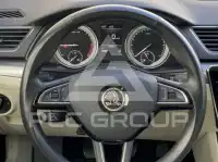 2020 Skoda Superb