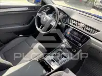 2020 Skoda Superb