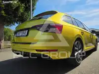 2020 Skoda Superb