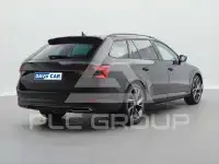 2020 Skoda Superb