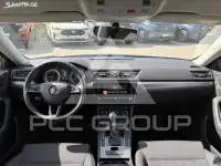 2020 Skoda Superb