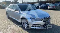 2020 Skoda Superb