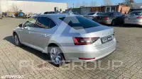 2020 Skoda Superb