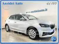 2020 Skoda Superb