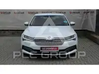 2020 Skoda Superb