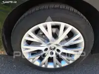 2020 Skoda Superb
