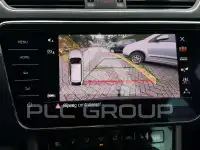 2020 Skoda Superb