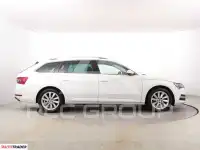 2020 Skoda Superb