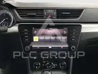 2020 Skoda Superb
