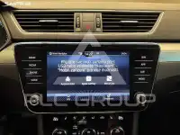2020 Skoda Superb