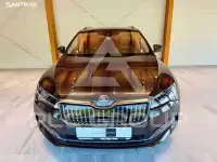 2020 Skoda Superb
