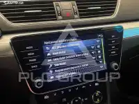 2020 Skoda Superb