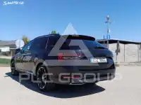 2020 Skoda Superb